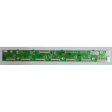 PLACA XRCBT LG 50PK550 50PK950 EBR63522101 EAX61309302 (SEMI NOVA)